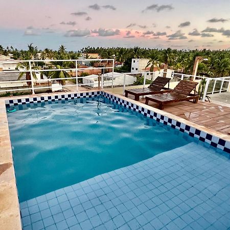 Flat Hello Maragogi - Bella Mare Apartment Exterior photo