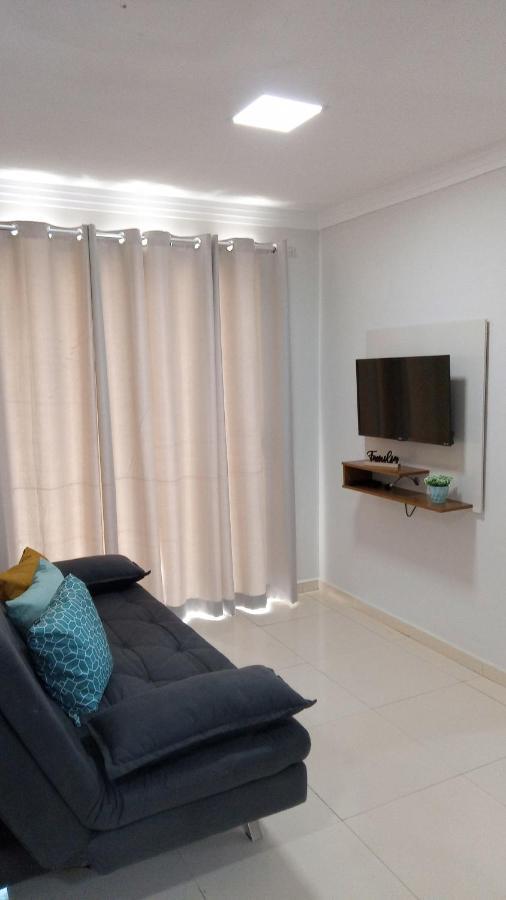 Flat Hello Maragogi - Bella Mare Apartment Exterior photo