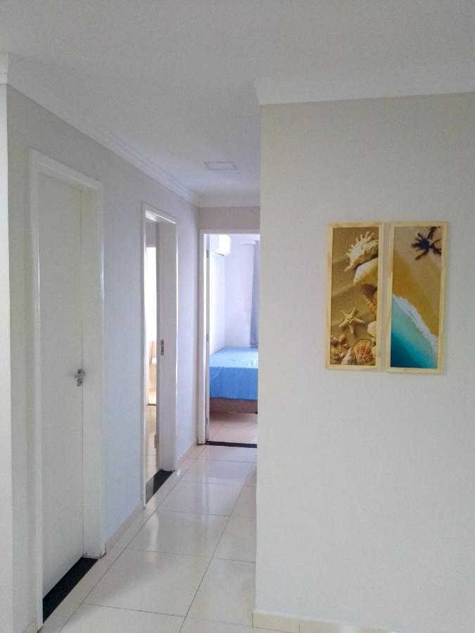 Flat Hello Maragogi - Bella Mare Apartment Exterior photo