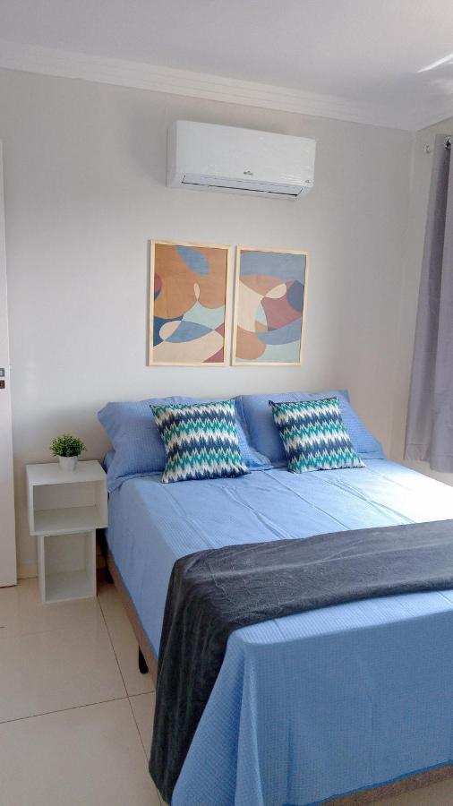 Flat Hello Maragogi - Bella Mare Apartment Exterior photo