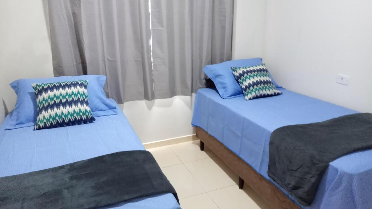 Flat Hello Maragogi - Bella Mare Apartment Exterior photo