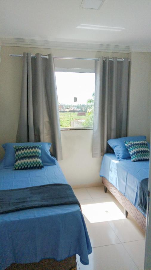 Flat Hello Maragogi - Bella Mare Apartment Exterior photo