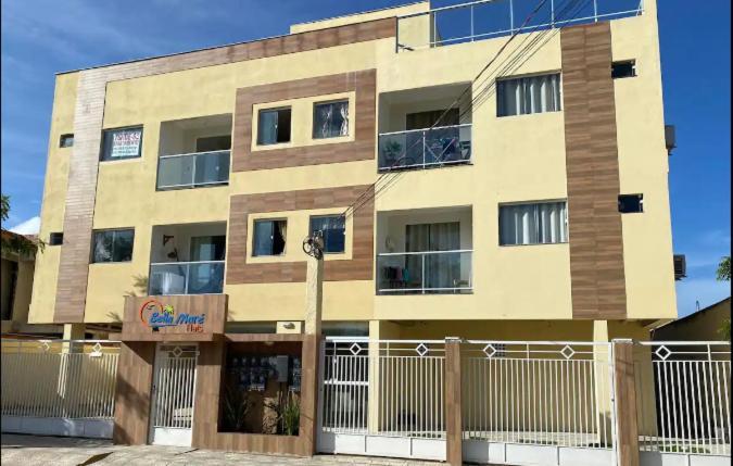 Flat Hello Maragogi - Bella Mare Apartment Exterior photo