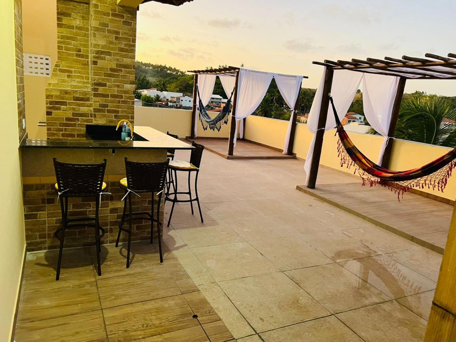 Flat Hello Maragogi - Bella Mare Apartment Exterior photo