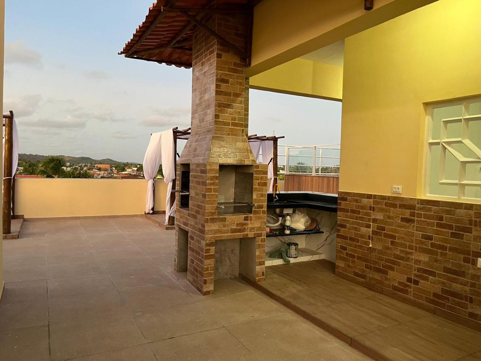 Flat Hello Maragogi - Bella Mare Apartment Exterior photo