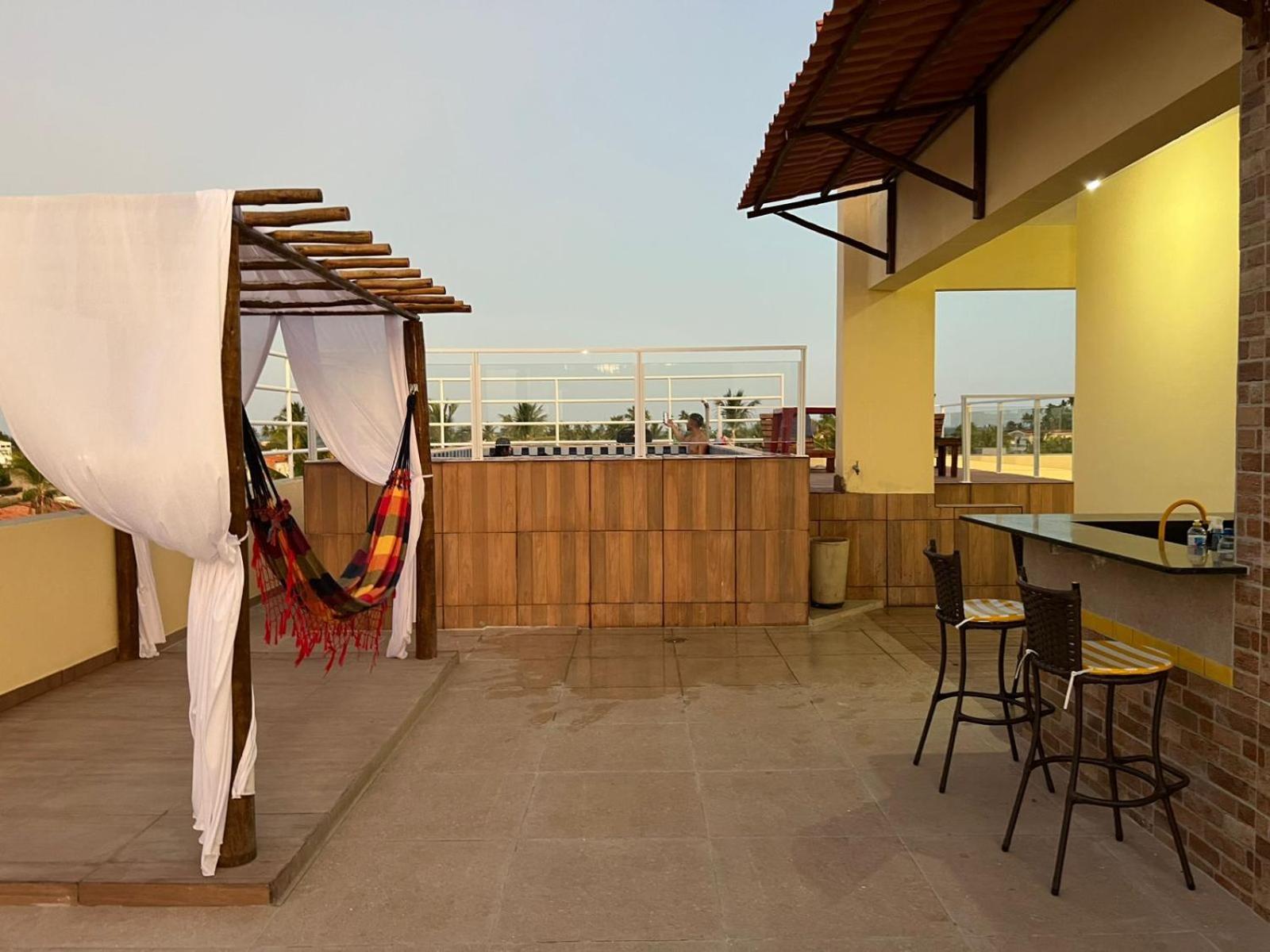 Flat Hello Maragogi - Bella Mare Apartment Exterior photo