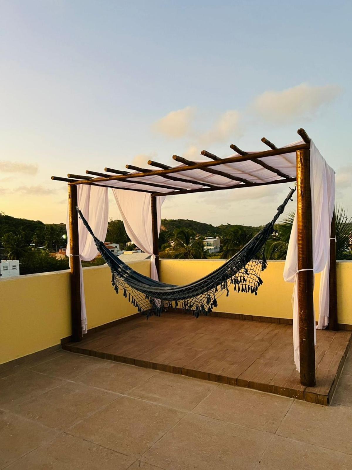 Flat Hello Maragogi - Bella Mare Apartment Exterior photo