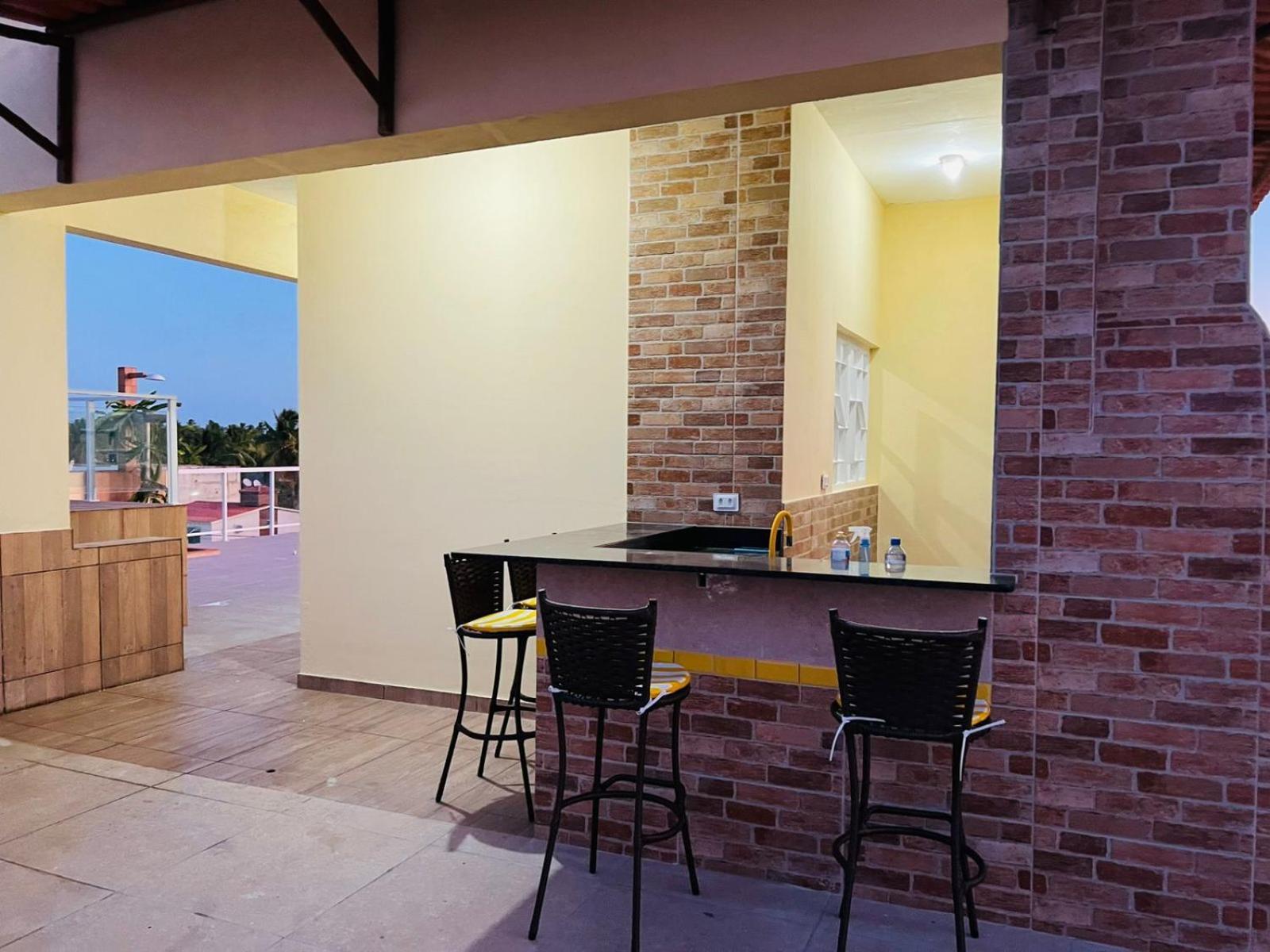 Flat Hello Maragogi - Bella Mare Apartment Exterior photo